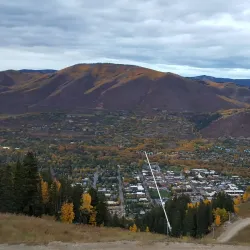 Aspen Mountain Ski Resort - Aspen