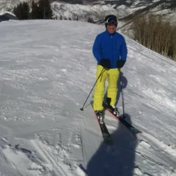 Aspen Mountain Ski Resort - Aspen