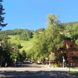 Aspen Mountain Ski Resort - Aspen