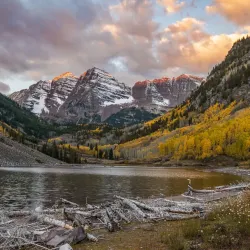 Maroon Bells - Aspen
