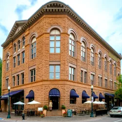 Wheeler Opera House - Aspen