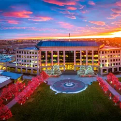 Aurora Municipal Center - Aurora