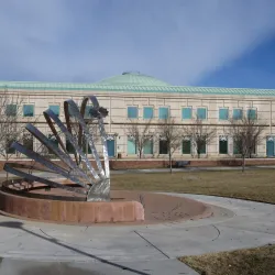 Aurora Municipal Center - Aurora