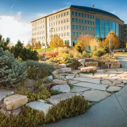 Aurora Municipal Center - Aurora