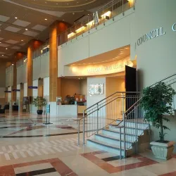 Aurora Municipal Center - Aurora