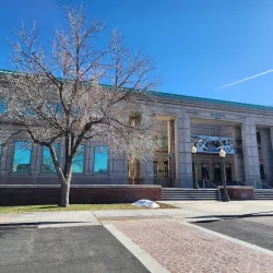 Aurora Municipal Center - Aurora