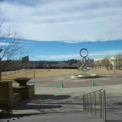 Aurora Municipal Center - Aurora