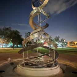 Aurora Municipal Center - Aurora