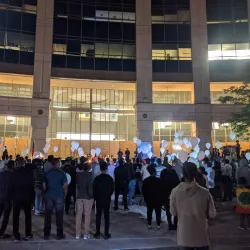 Aurora Municipal Center - Aurora