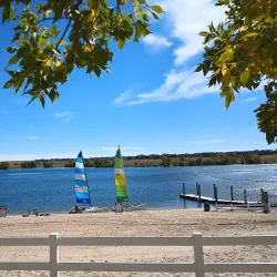 Aurora Reservoir - Aurora