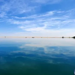 Aurora Reservoir - Aurora