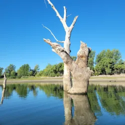 Aurora Reservoir - Aurora