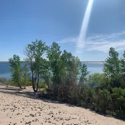 Aurora Reservoir - Aurora