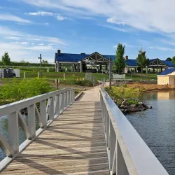 Aurora Reservoir - Aurora