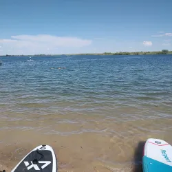 Aurora Reservoir - Aurora