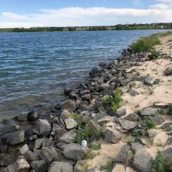 Aurora Reservoir - Aurora