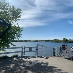 Aurora Reservoir - Aurora