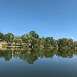 Aurora Reservoir - Aurora