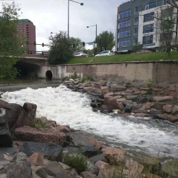 Cherry Creek Trail - Aurora