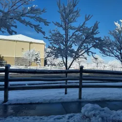 Cherry Creek Trail - Aurora