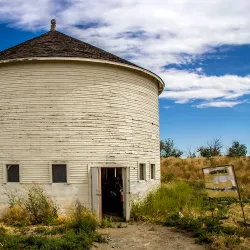 DeLaney Farm Historic Site - Aurora