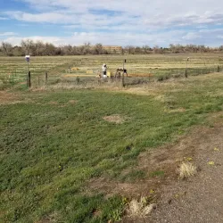 DeLaney Farm Historic Site - Aurora