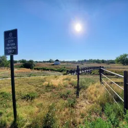 DeLaney Farm Historic Site - Aurora