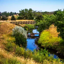DeLaney Farm Historic Site - Aurora