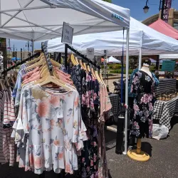 Southlands Shopping Center - Aurora