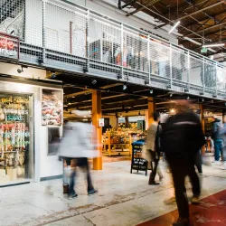 Stanley Marketplace - Aurora