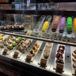 Stanley Marketplace - Aurora