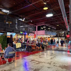 Stanley Marketplace - Aurora