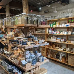 Stanley Marketplace - Aurora