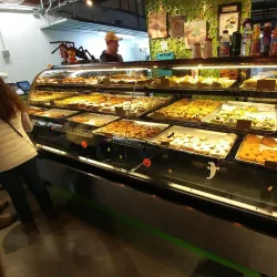 Stanley Marketplace - Aurora