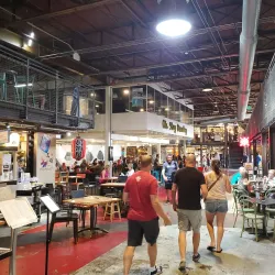 Stanley Marketplace - Aurora