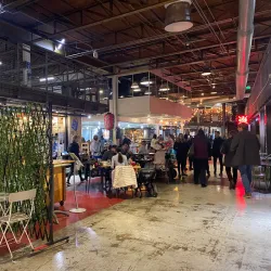 Stanley Marketplace - Aurora