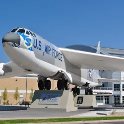 Wings Over the Rockies Air & Space Museum - Aurora