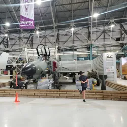 Wings Over the Rockies Air & Space Museum - Aurora