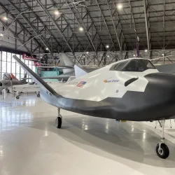 Wings Over the Rockies Air & Space Museum - Aurora