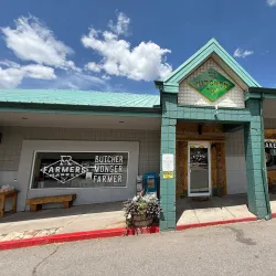 Avon Farmers Market - Avon