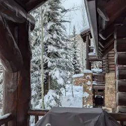 Avon Performance Pavilion - Avon