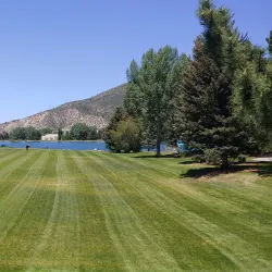 Avon Performance Pavilion - Avon