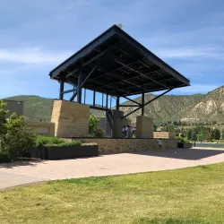 Avon Performance Pavilion - Avon