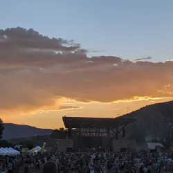 Avon Performance Pavilion - Avon