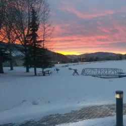 Avon Performance Pavilion - Avon