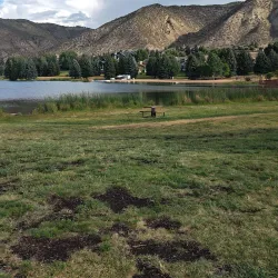 Avon Performance Pavilion - Avon