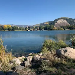 Avon Performance Pavilion - Avon