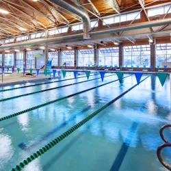 Avon Recreation Center - Avon