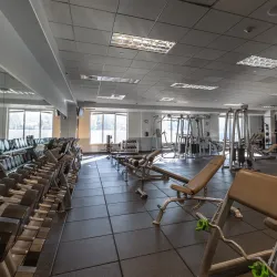 Avon Recreation Center - Avon