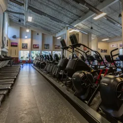 Avon Recreation Center - Avon